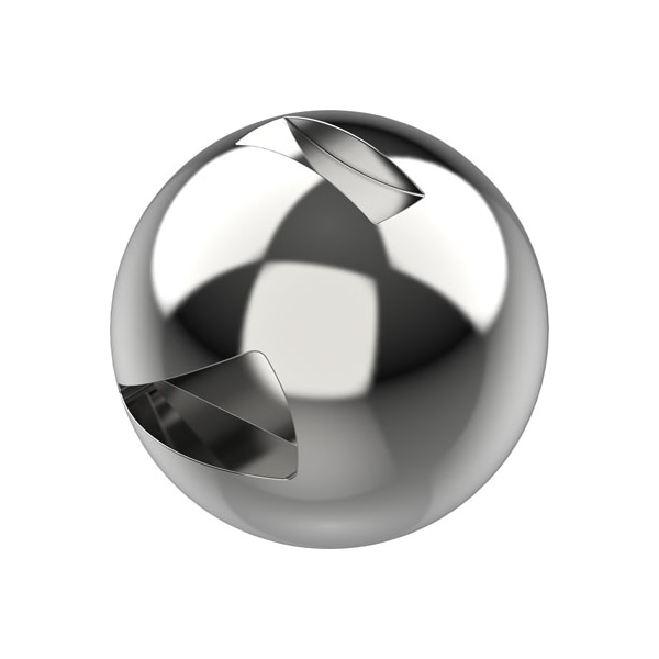 V-Port Ball VAVC-F7-B-V30-11/4"